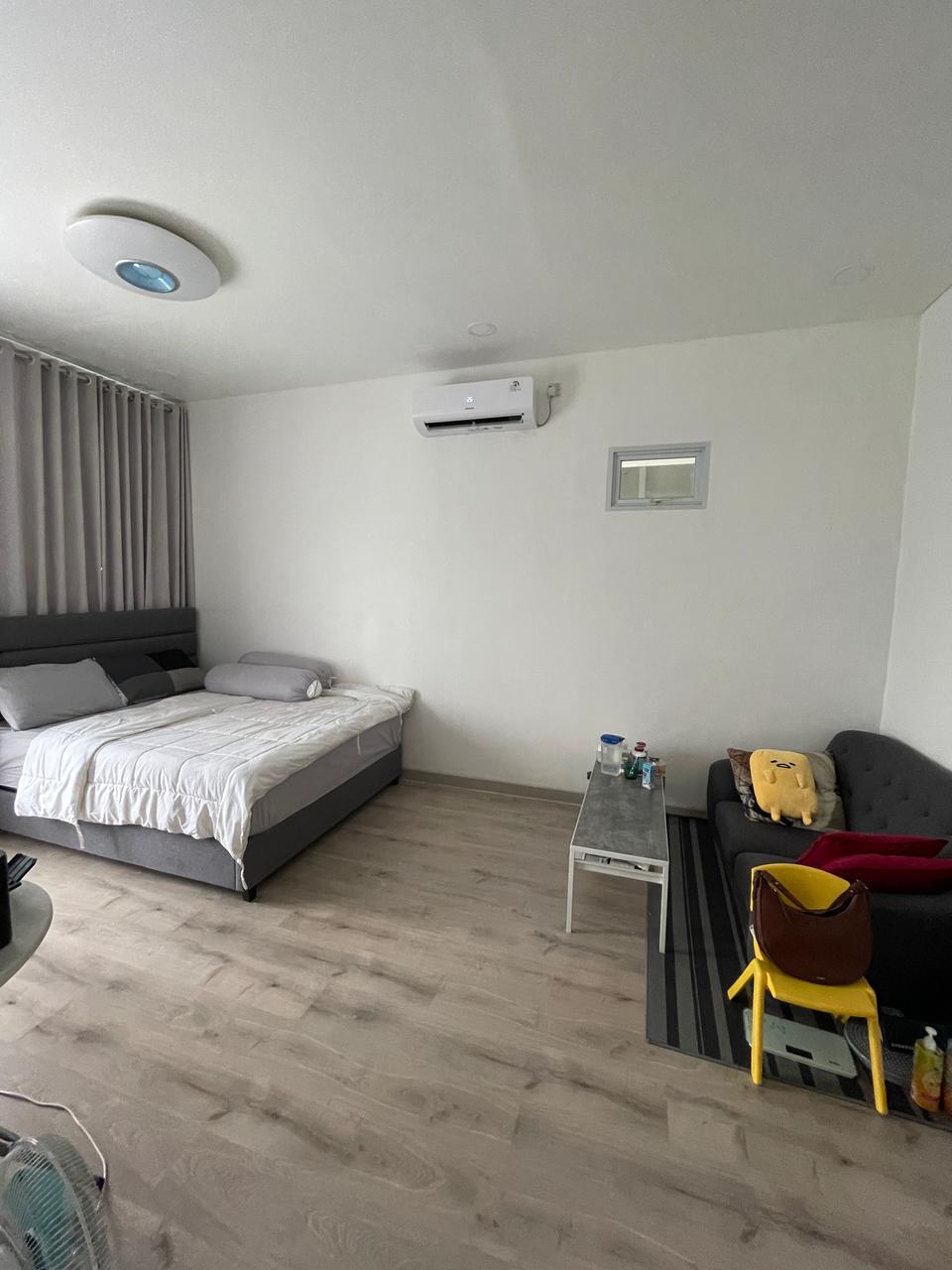 Rumah Disewakan di Forest Green Taman Simpruk Lippo Cikarang